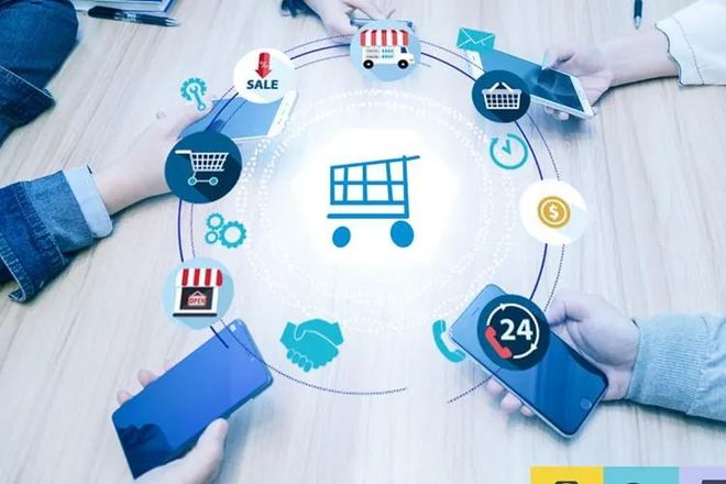 中國(guó)特色農(nóng)產(chǎn)品電商市場(chǎng)分析與發(fā)展路徑探析