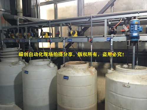 嶸創自動化攜手大型金屬表面處理企業，超聲波明渠流量計賦能綠色智造