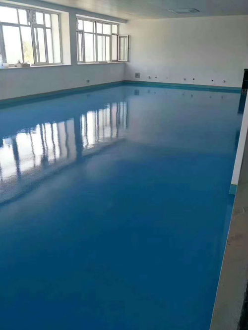 平度、膠州、萊西、黃島環氧自流平固化地坪 一站式包工包料服務與隔熱隔音材料制造解析